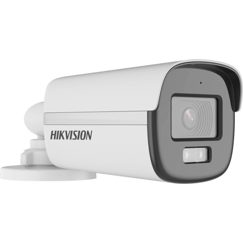 Hikvision DS-2CE12DF0T-LFS 2MP Smart Hybrid Light ColorVu Camera